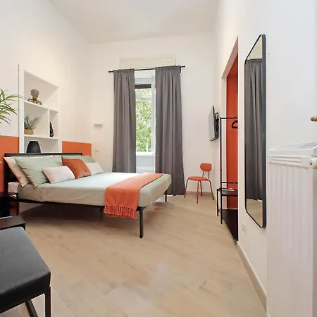 Maya - Boutique Apartmán Řím