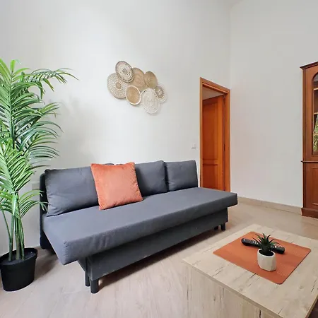 Apartmán Maya - Boutique *