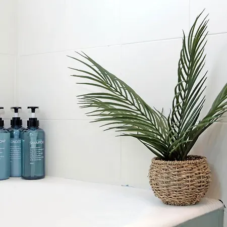 Maya - Boutique Apartmán Řím