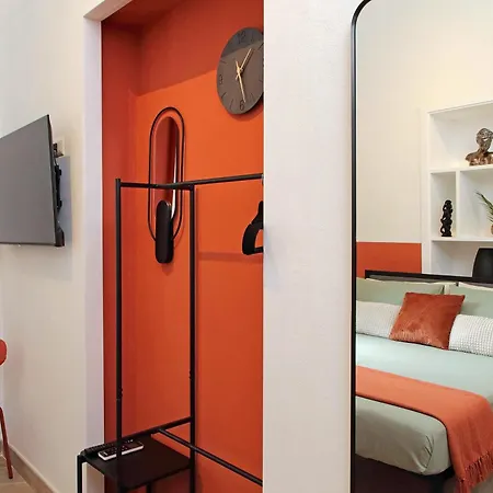 Maya - Boutique Apartmán *