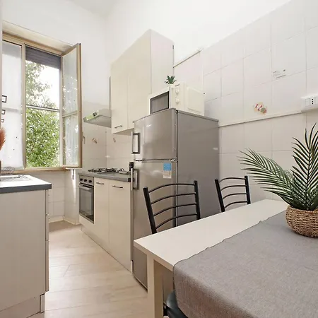 Maya - Boutique Apartmán Řím