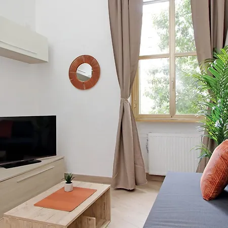 Maya - Boutique Apartmán *