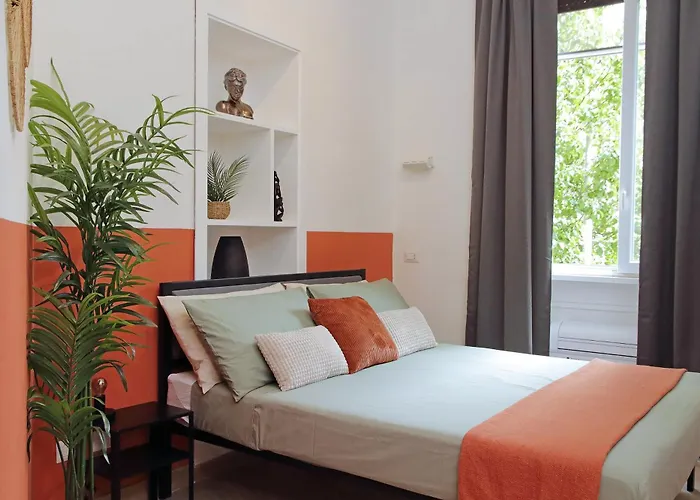 Appartamento Maya - Boutique