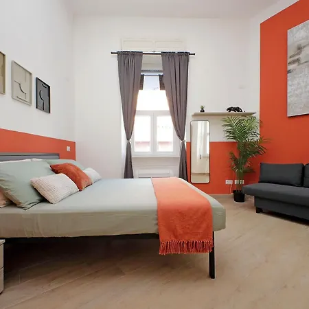 Maya - Boutique Apartment *