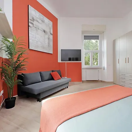 Apartment Maya - Boutique *