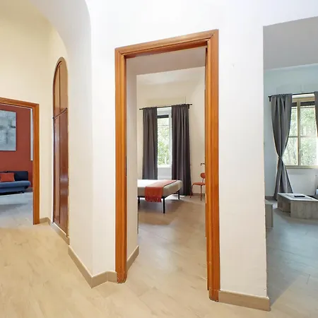 Maya - Boutique Apartment