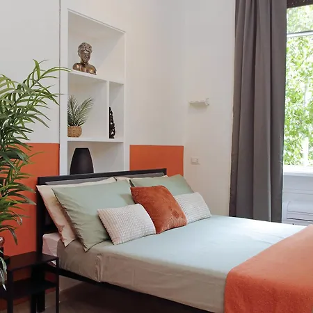 Apartment Maya - Boutique